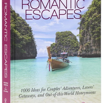 The Bucket List Romantic Escapes