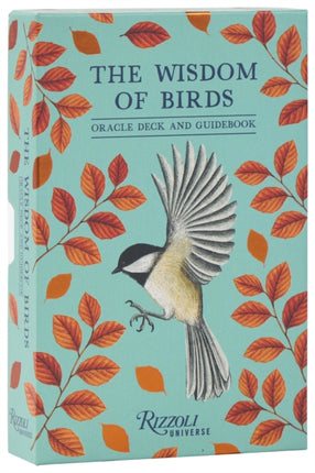 The Wisdom of Birds