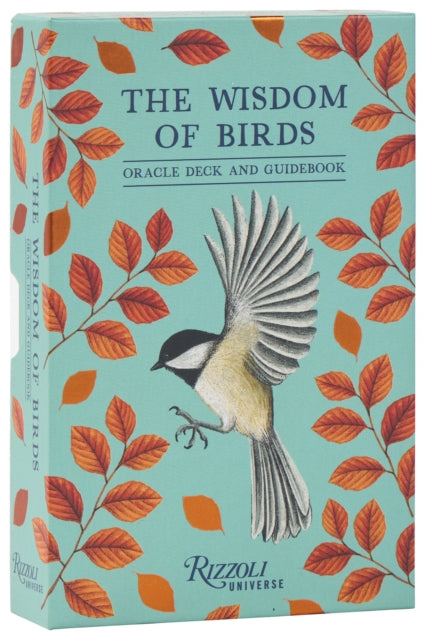 The Wisdom of Birds