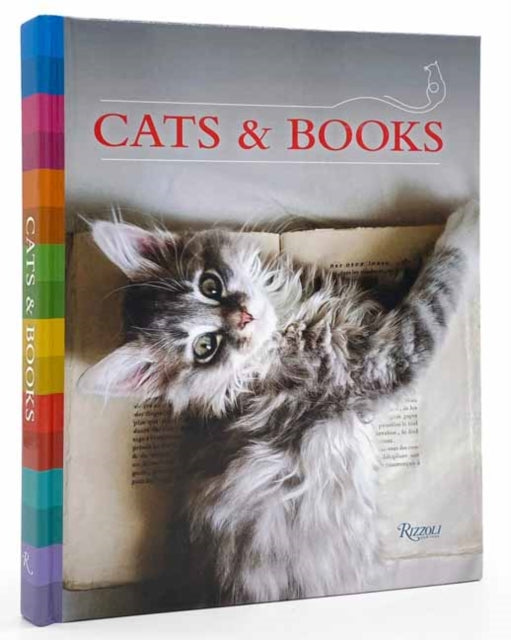 Cats  Books