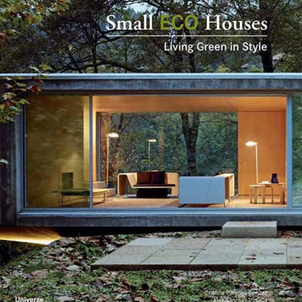 Small Eco Houses