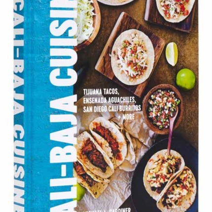 Cali Baja Cuisine
