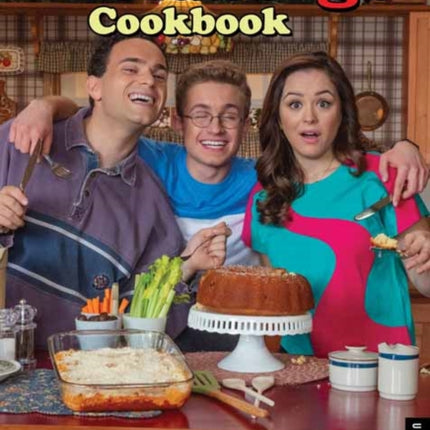 The Goldbergs Cookbook
