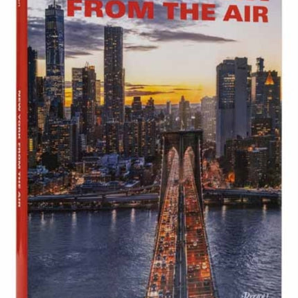 New York From the Air