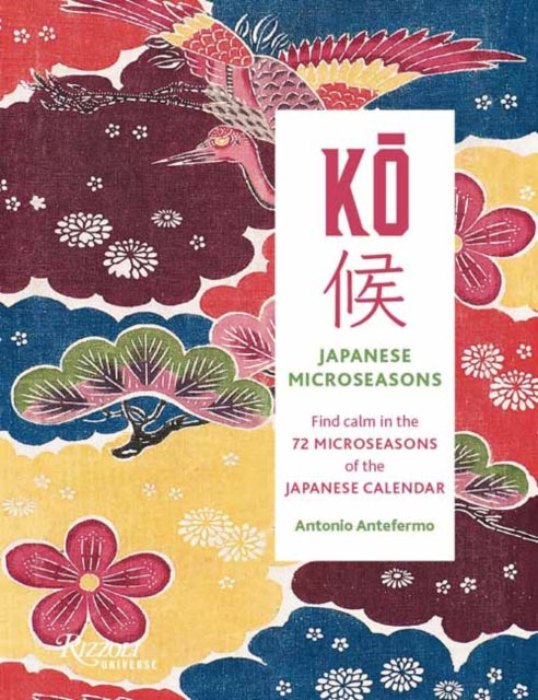 KO Japanese Microseasons