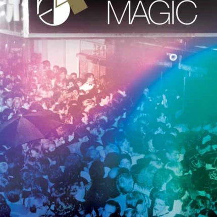 Studio 54 Night Magic