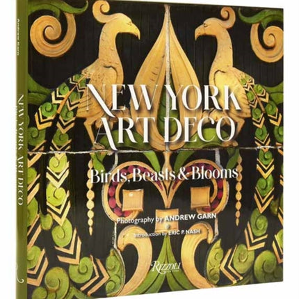 New York Art Deco