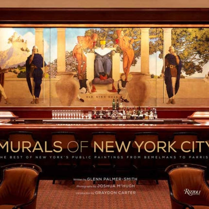 Murals Of New York City