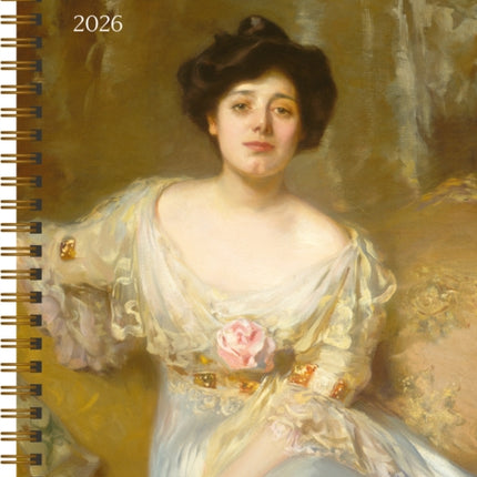 National Gallery of Art 2026 Planner