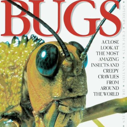 Big Book of Bugs