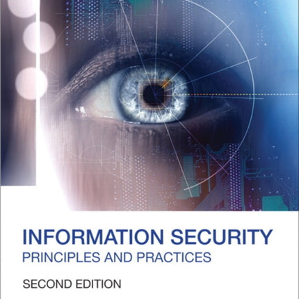 Information Security: Principles and Practices