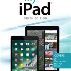 Collection image for: Tablets and other portable devices: consumer / user guides Books
