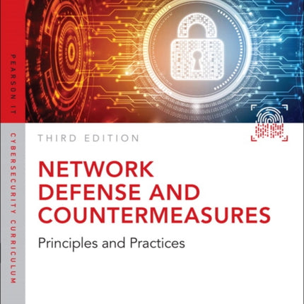 Network Defense and Countermeasures