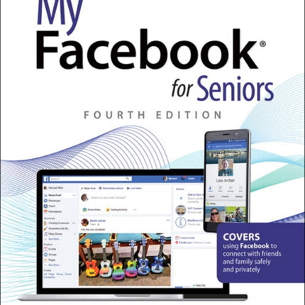 My Facebook for Seniors