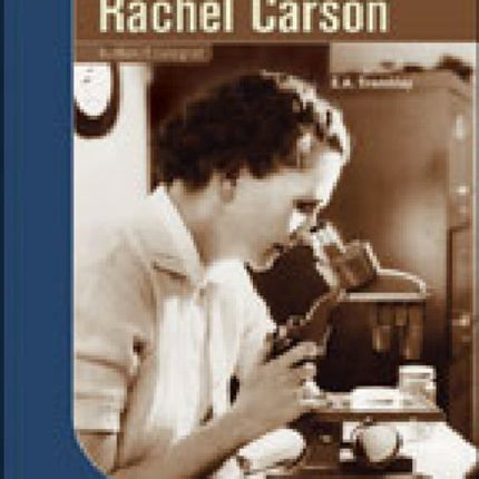 Rachel Carson
