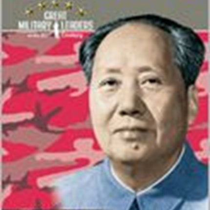 Mao Zedong Great Military Leaders of the 20th