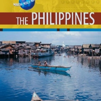 The Philippines Modern World Nations