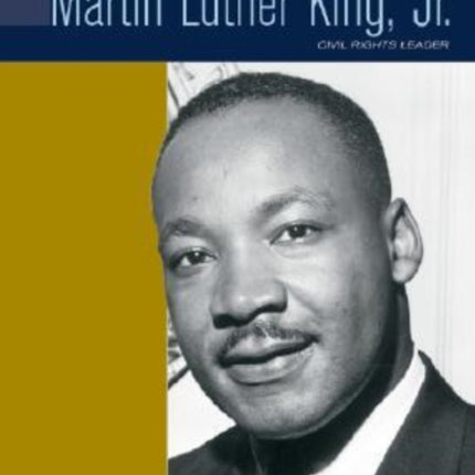 Martin Luther King Jr Black Americans of