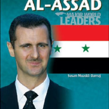 Bashar AlAssad