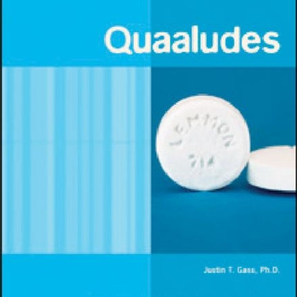 Quaaludes