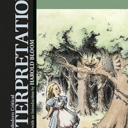 Alices Adventures in Wonderland Modern Critical