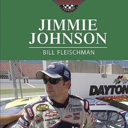 Jimmie Johnson