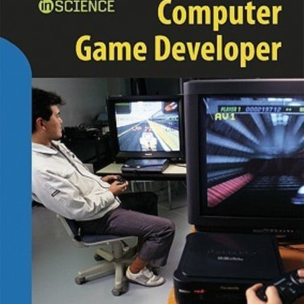 Computer Game Developer