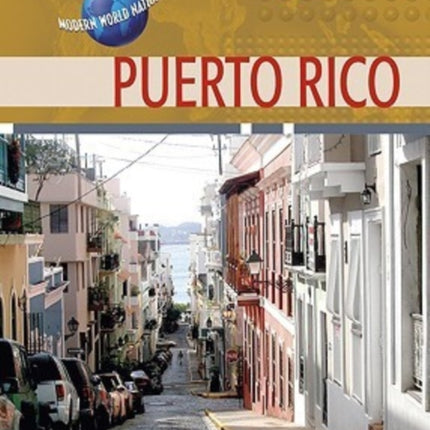 Puerto Rico