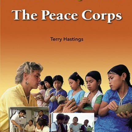 The Peace Corps Humanitarian Organizations
