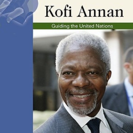 Kofi Annan