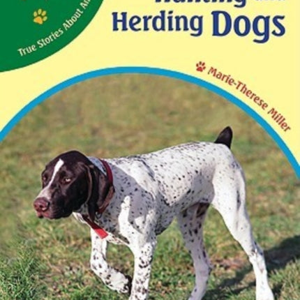 Hunting and Herding Dogs Dog Tales True Stories