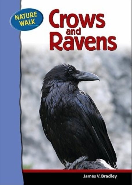 Ravens and Crows Nature Walk