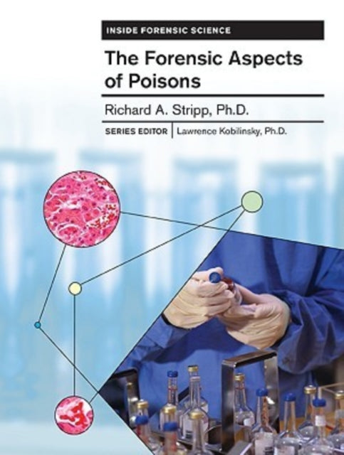 The Forensic Aspects of Poisons Inside Forensic