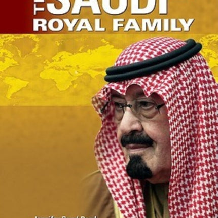 The Saudi Royal Family