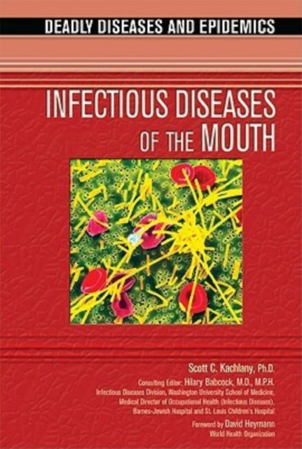 Infectious Diseases of the Mouth Deadly Diseases