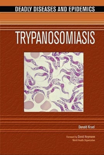 Trypanosomiasis