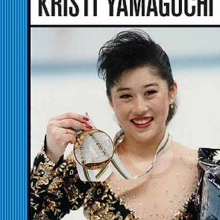 Kristi Yamaguchi Asian Americans of Achievement
