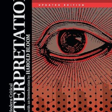 1984  George Orwell Blooms Modern Critical