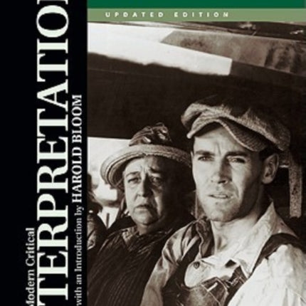 The Grapes of Wrath