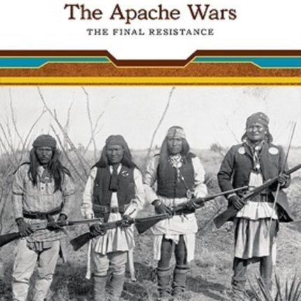 The Apache Wars