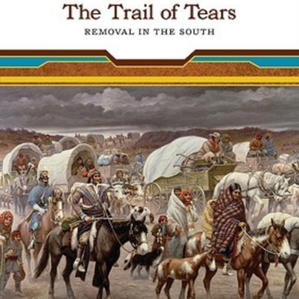 The Trail of Tears