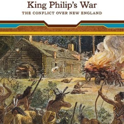 King Philips War