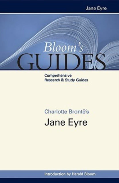 Jane Eyre Blooms Guides
