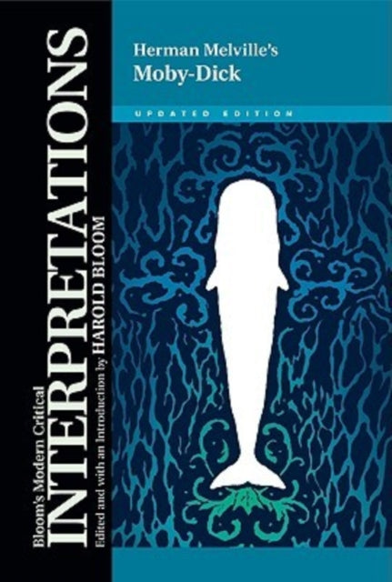 MobyDick  Herman Melville