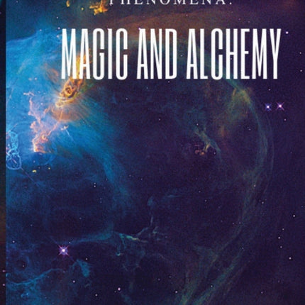 Magic and Alchemy