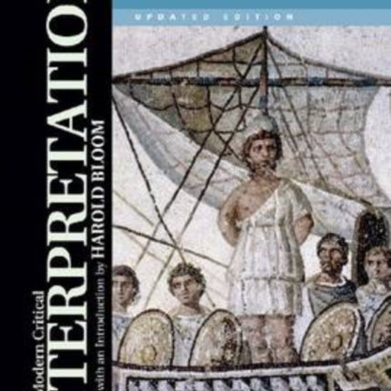Homers The Odyssey