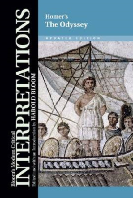 Homers The Odyssey