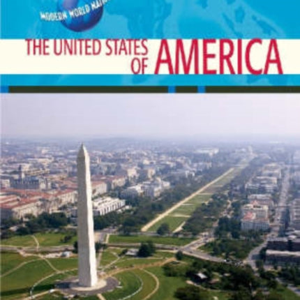 The United States Modern World Nations