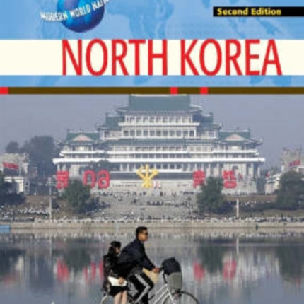 North Korea Modern World Nations