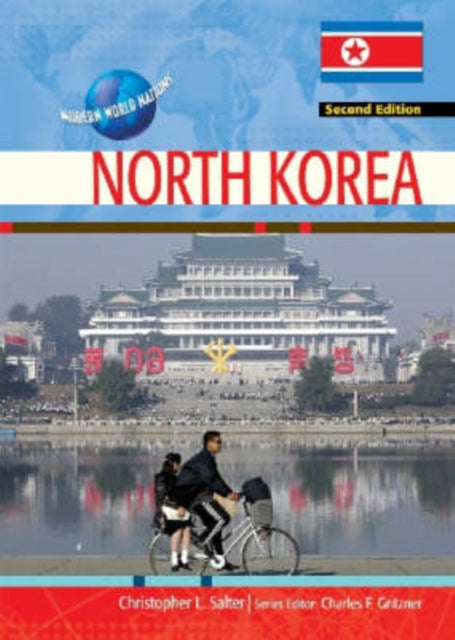 North Korea Modern World Nations